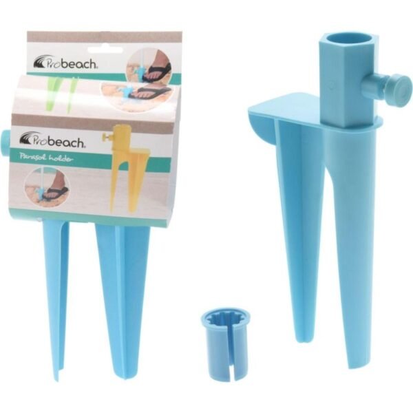 28CM BLUE UMBRELLA BASE