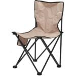 3-in-1 FOLDABLE TRAVEL SET: TABLE AND 2 CHAIRS REDCLIFFS BEIGE - Image 5