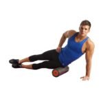 3-in-1 yoga and massage roller BB 0231 - Image 3