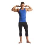 3-in-1 yoga and massage roller BB 0231 - Image 4