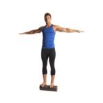 3-in-1 yoga and massage roller BB 0231 - Image 5