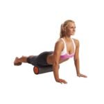 3-in-1 yoga and massage roller BB 0231 - Image 6