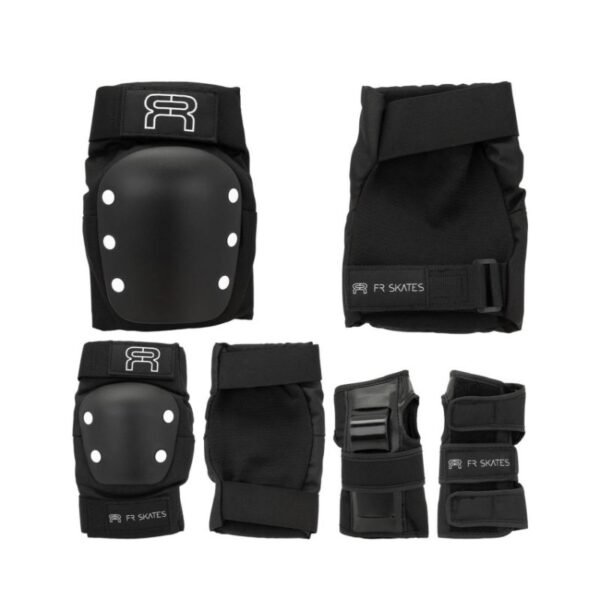 3-piece FR protectors