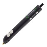 3DOODLER FLOW ESSENTIALS 3D PRINTING PEN KIT + 8 PCS OF MULTICOLOR 1.75MM FLOW FILAMENT SPOOLS - Image 8
