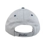 47 Brand MLB New York Yankees Storm Cloud Cap B-STMCD17WHV-CC gray One size - Image 3