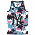 47 Brand New York Yankees M 656802 T-shirt - Image 2