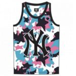 47 Brand New York Yankees M 656802 T-shirt