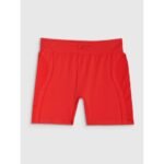 4F 4FRSS25TFSTF061-62S seamless training short leggings - Image 5
