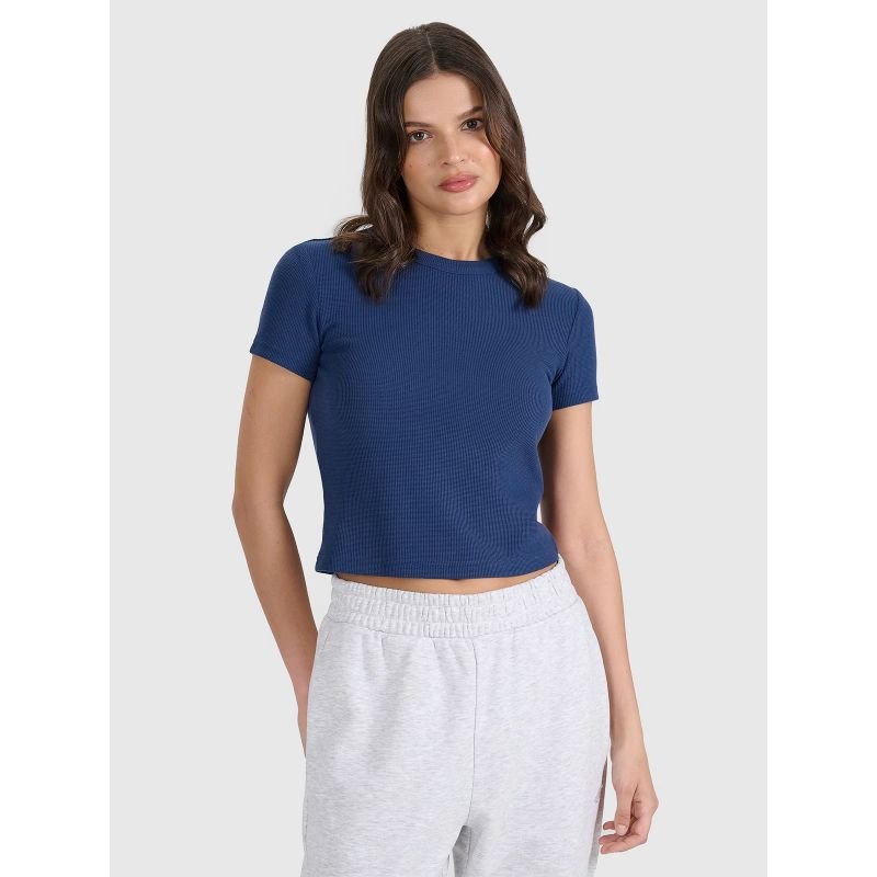 lupin-wear-ca-4f-4frss25ttshf2749-30s-1732189 4F 4FRSS25TTSHF2749-30S - Image 1