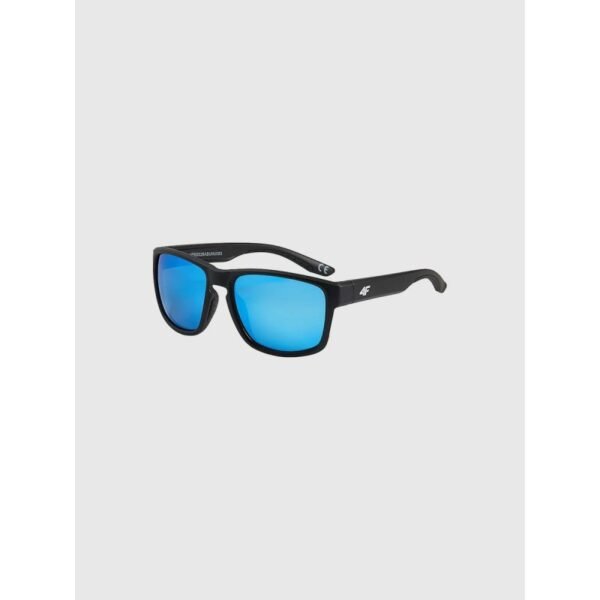 4F 4FRSS26ASUNU083-33S Mirror Coating Sunglasses