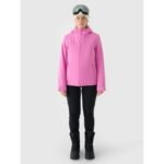 4F 4FWAW24TTJAF572-55S winter ski jacket - Image 2