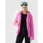 4F 4FWAW24TTJAF572-55S winter ski jacket - Image 4