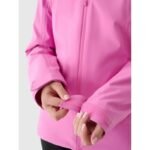 4F 4FWAW24TTJAF572-55S winter ski jacket - Image 6