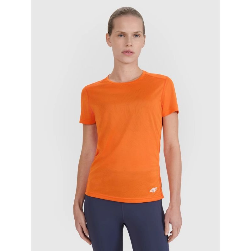 lupin-wear-ca-4f-4fwss25tftsf1265-70s-women-s-regular-running-t-shirt-1731842 4F 4FWSS25TFTSF1265-70S Womens Regular Running T-shirt - Image 1