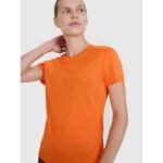 4F 4FWSS25TFTSF1265-70S Womens Regular Running T-shirt - Image 8