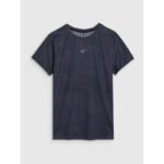 4F 4FWSS25TFTSF1292-20A Womens Quick-Dry Cycling Jersey - Image 6