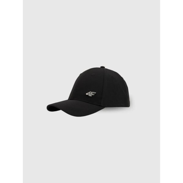 4F baseball cap 4FRSS26ACABU641-20S