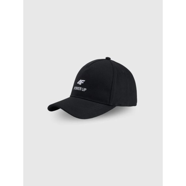 4F baseball cap 4FWSS26ACABU555-20S
