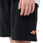 4F CAS M600 Jr Shorts 4FJWSS25TSHOM600 20S - Image 6