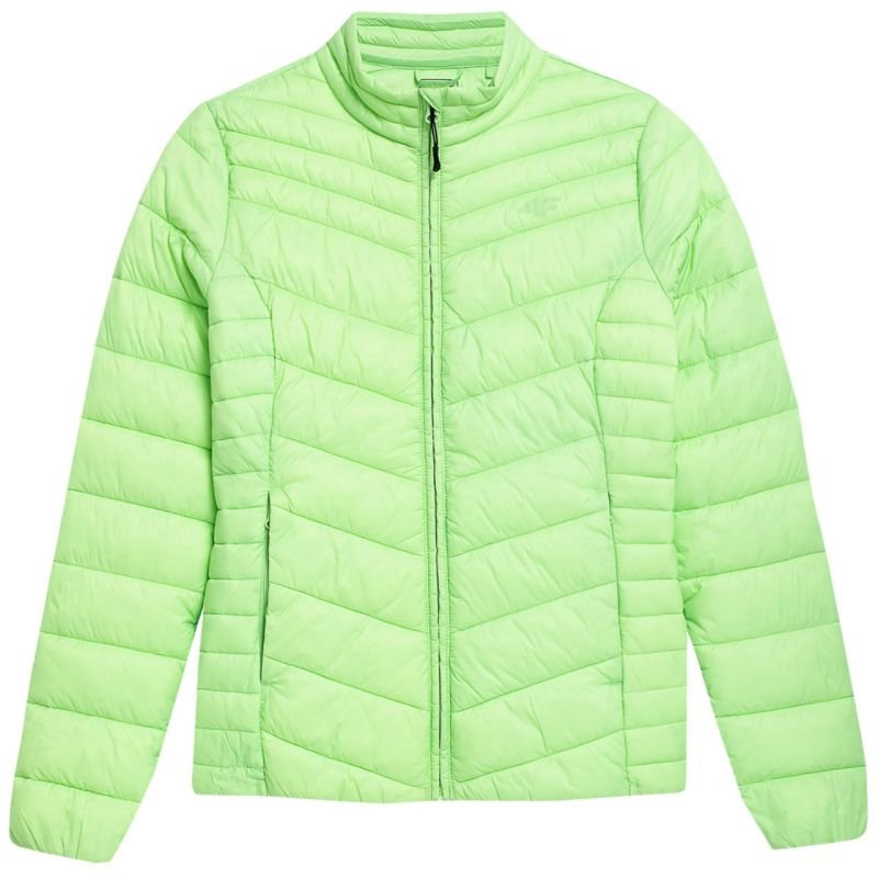 lupin-wear-ca-4f-down-jacket-f094-w-4fss23tdjaf094-41s-945793 4f down jacket F094 W 4FSS23TDJAF094 41S - Image 1