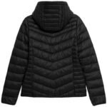 4F F095 down jacket W 4FSS23TDJAF095 20S - Image 2