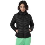 4F F095 down jacket W 4FSS23TDJAF095 20S - Image 3