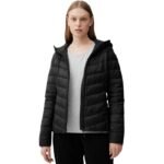4F F095 down jacket W 4FSS23TDJAF095 20S - Image 5