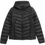 4F F095 down jacket W 4FSS23TDJAF095 20S - Image 6