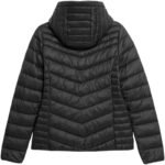 4F F095 down jacket W 4FSS23TDJAF095 20S - Image 7