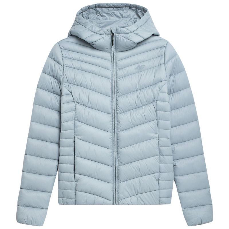 lupin-wear-ca-4f-f095-down-jacket-w-4fss23tdjaf095-34s-935097 4F F095 down jacket W 4FSS23TDJAF095 34S - Image 1