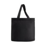4F F110 shoulder bag deep black 4FWSS26ASBGF110 20S - Image 2