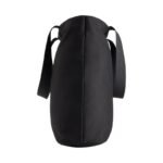 4F F110 shoulder bag deep black 4FWSS26ASBGF110 20S - Image 3