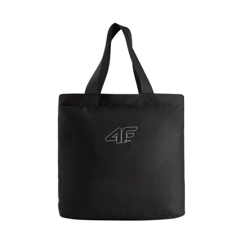 lupin-wear-ca-4f-f110-shoulder-bag-deep-black-4fwss26asbgf110-20s-2873332 4F F110 shoulder bag deep black 4FWSS26ASBGF110 20S - Image 1