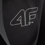 4F F110 shoulder bag deep black 4FWSS26ASBGF110 20S - Image 4