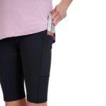 4F FNK F0857 Jr Shorts 4FJWSS25TFSHF0857 20S - Image 2
