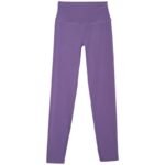 4F FNK F360 womens leggings purple 4FWAW25TFTIF360 53S - Image 2