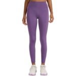 4F FNK F360 womens leggings purple 4FWAW25TFTIF360 53S