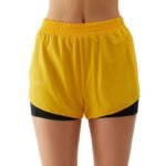 4F FNK W Shorts 4FWSS24TFSHF497 70S - Image 3