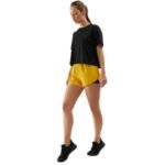 4F FNK W Shorts 4FWSS24TFSHF497 70S - Image 5
