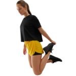 4F FNK W Shorts 4FWSS24TFSHF497 70S - Image 7
