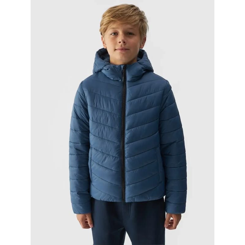 lupin-wear-ca-4f-jr-4fjwaw24tdjam460-32s-jacket-1146404 4F Jr 4FJWAW24TDJAM460-32S jacket - Image 1
