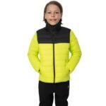 4F Jr Jacket 4FJSS23TDJAM077 45S - Image 5