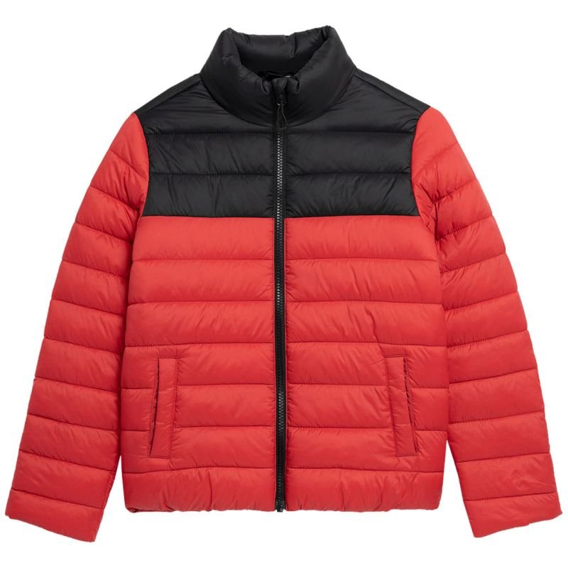 lupin-wear-ca-4f-jr-jacket-4fjss23tdjam077-62s-944830 4F Jr Jacket 4FJSS23TDJAM077 62S - Image 1