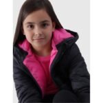 4F Jr Jacket 4FJWAW24TDJAF449-20S - Image 3