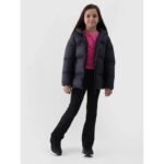 4F Jr Jacket 4FJWAW24TDJAF449-20S - Image 4