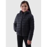 4F Jr Jacket 4FJWAW24TDJAF449-20S - Image 7