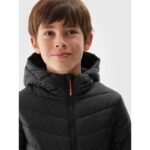 4F Jr Jacket 4FJWAW24TDJAM460-20S - Image 3