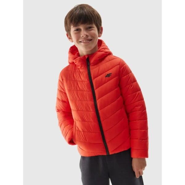 4F Jr Jacket 4FJWAW24TDJAM460-70S