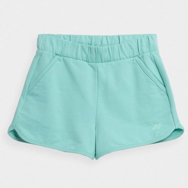 4F Jr Shorts 4FJSS23TSHOF099 47S