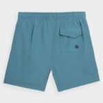 4F Jr Swim Shorts 4FJSS23UBDSM018 47S - Image 2
